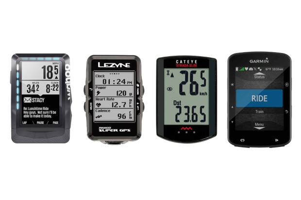 Best GPS computer reviews