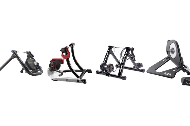 Best indoor turbo trainer reviews