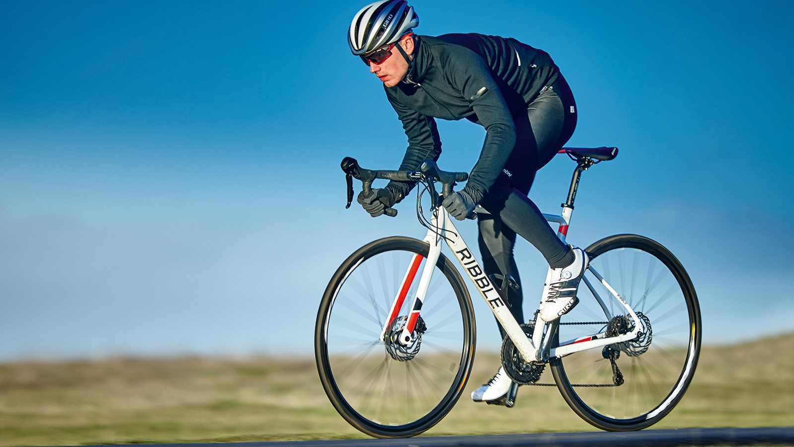 Ribble Endurance AL road bike