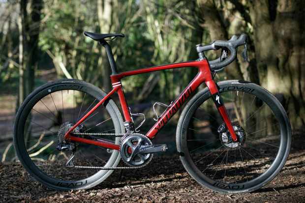 Specialized Roubaix