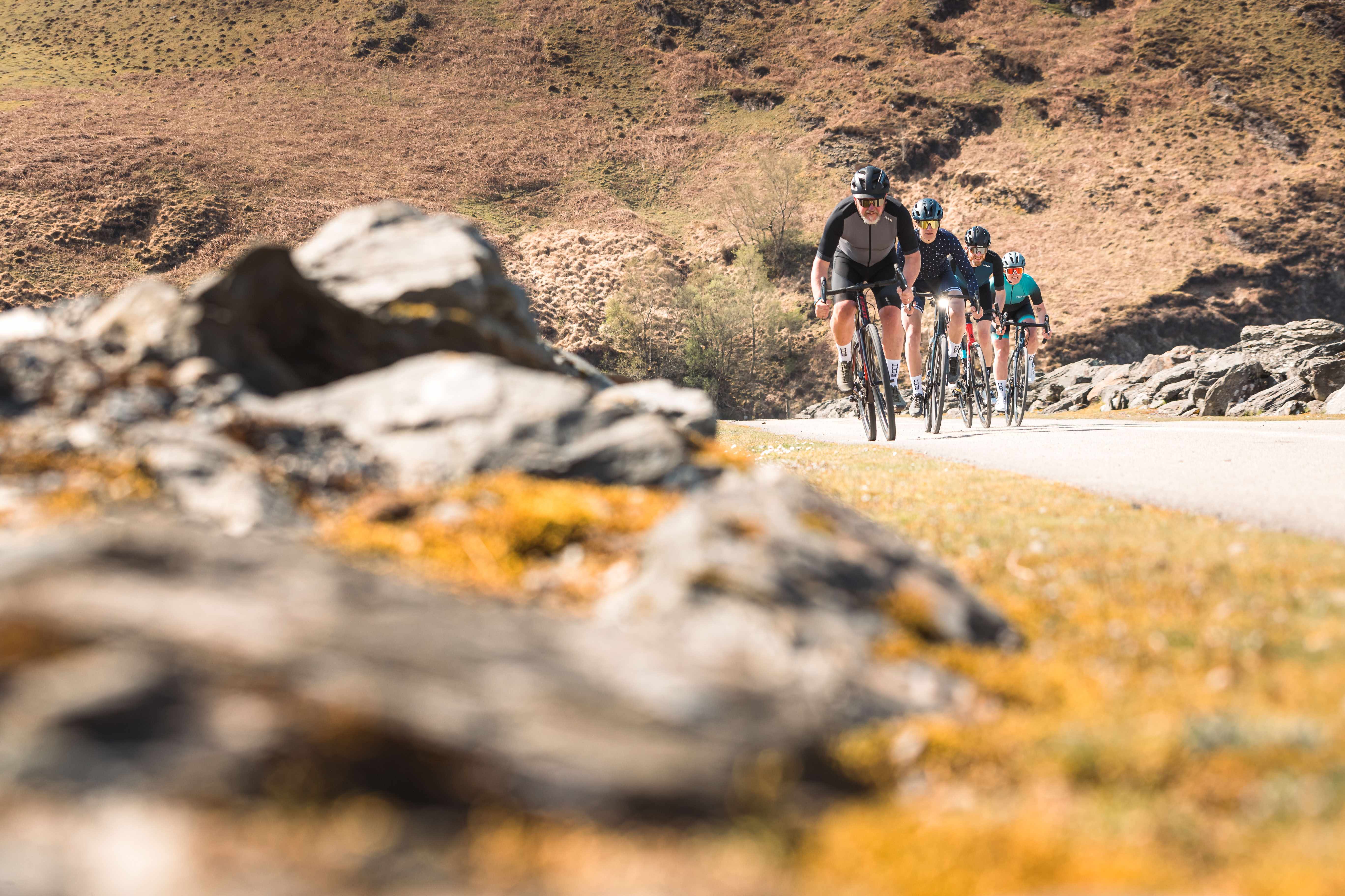 Bike of the Year 2022 final five